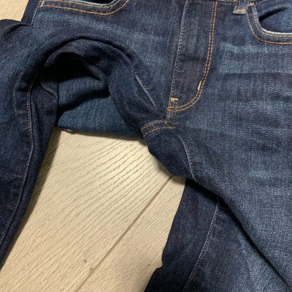 American Eagle jeans hi-rise jegging 2 regular - Picture 6 of 7